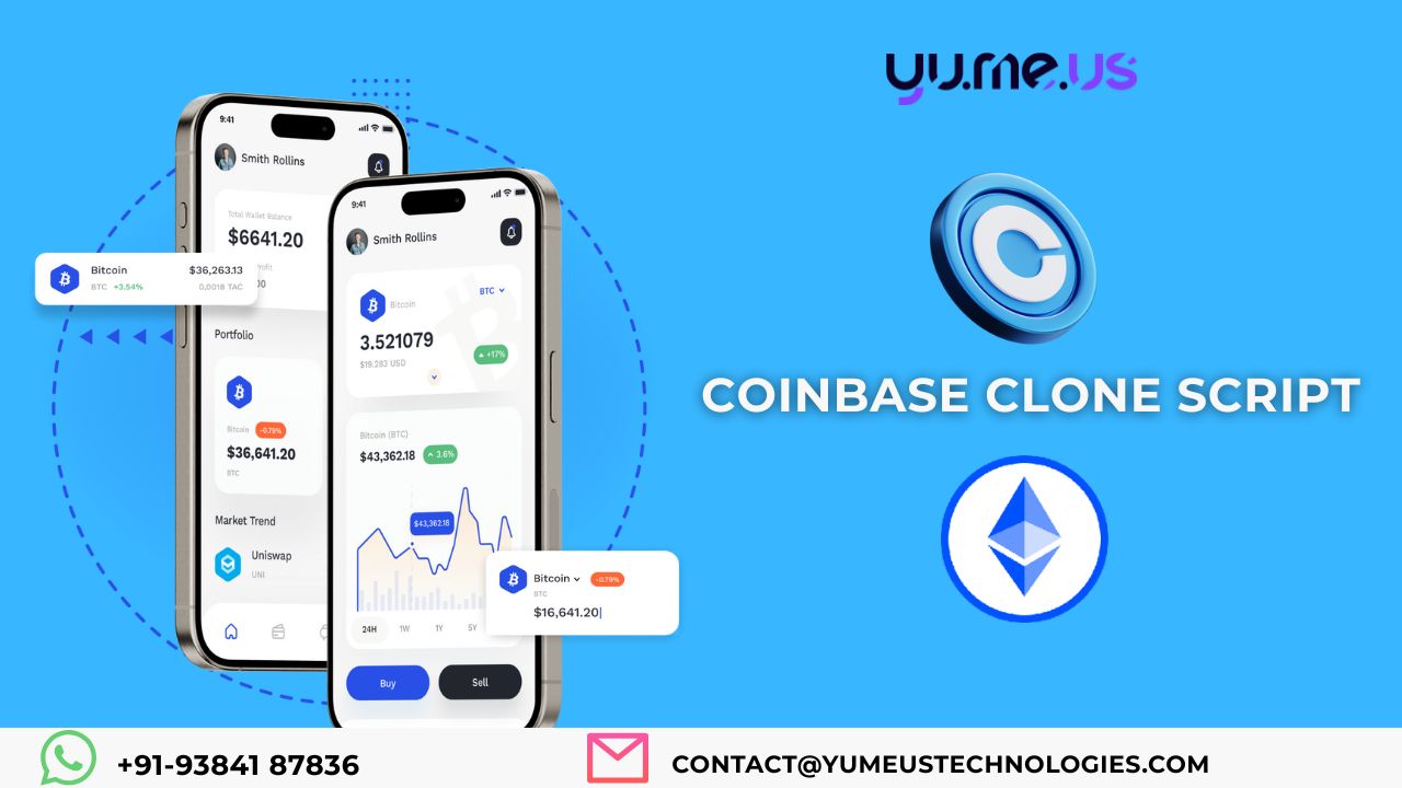 Aiming to Open a Secure Crypto Exchange like Coinbase?